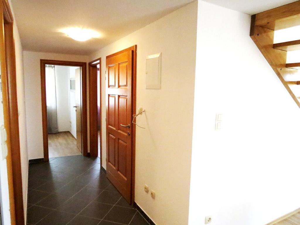 Apartments Ljubicic 珀德垂那 客房 照片