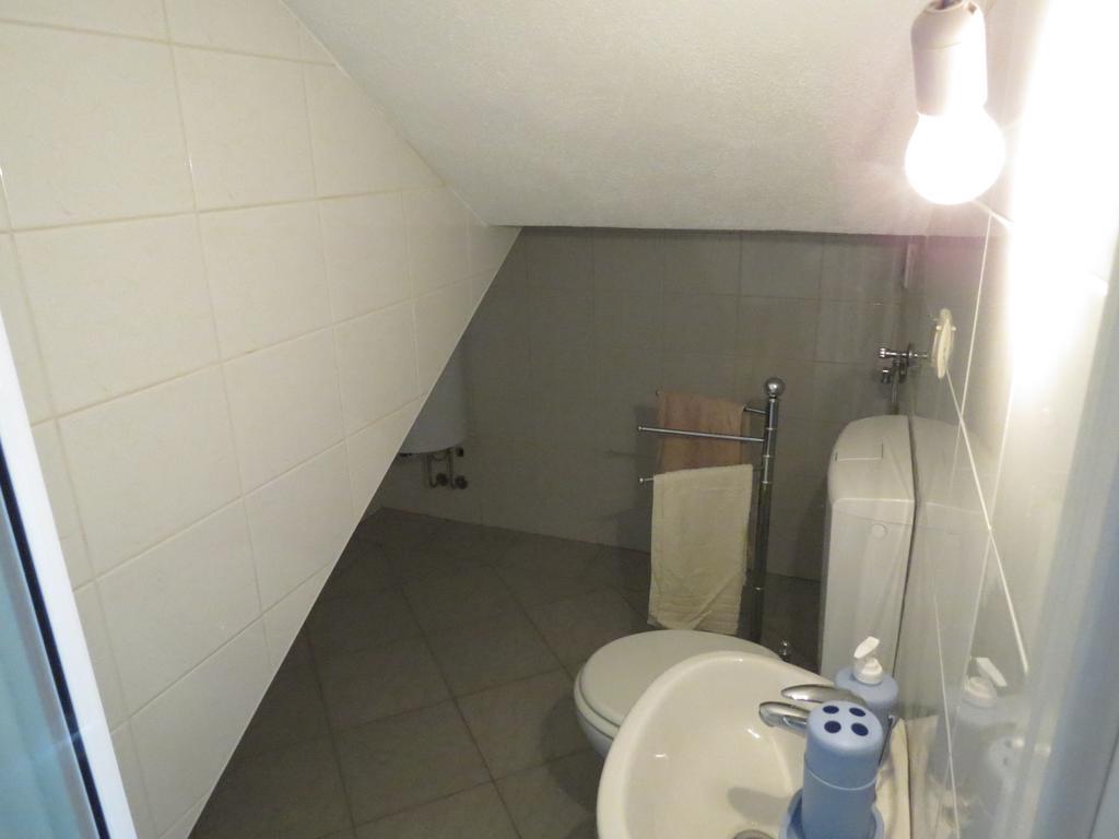Apartments Ljubicic 珀德垂那 客房 照片