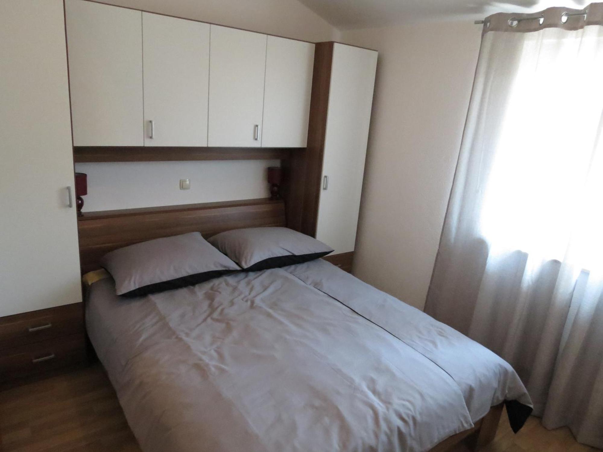 Apartments Ljubicic 珀德垂那 外观 照片