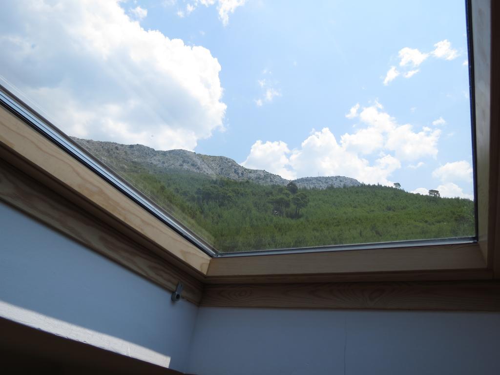 Apartments Ljubicic 珀德垂那 客房 照片